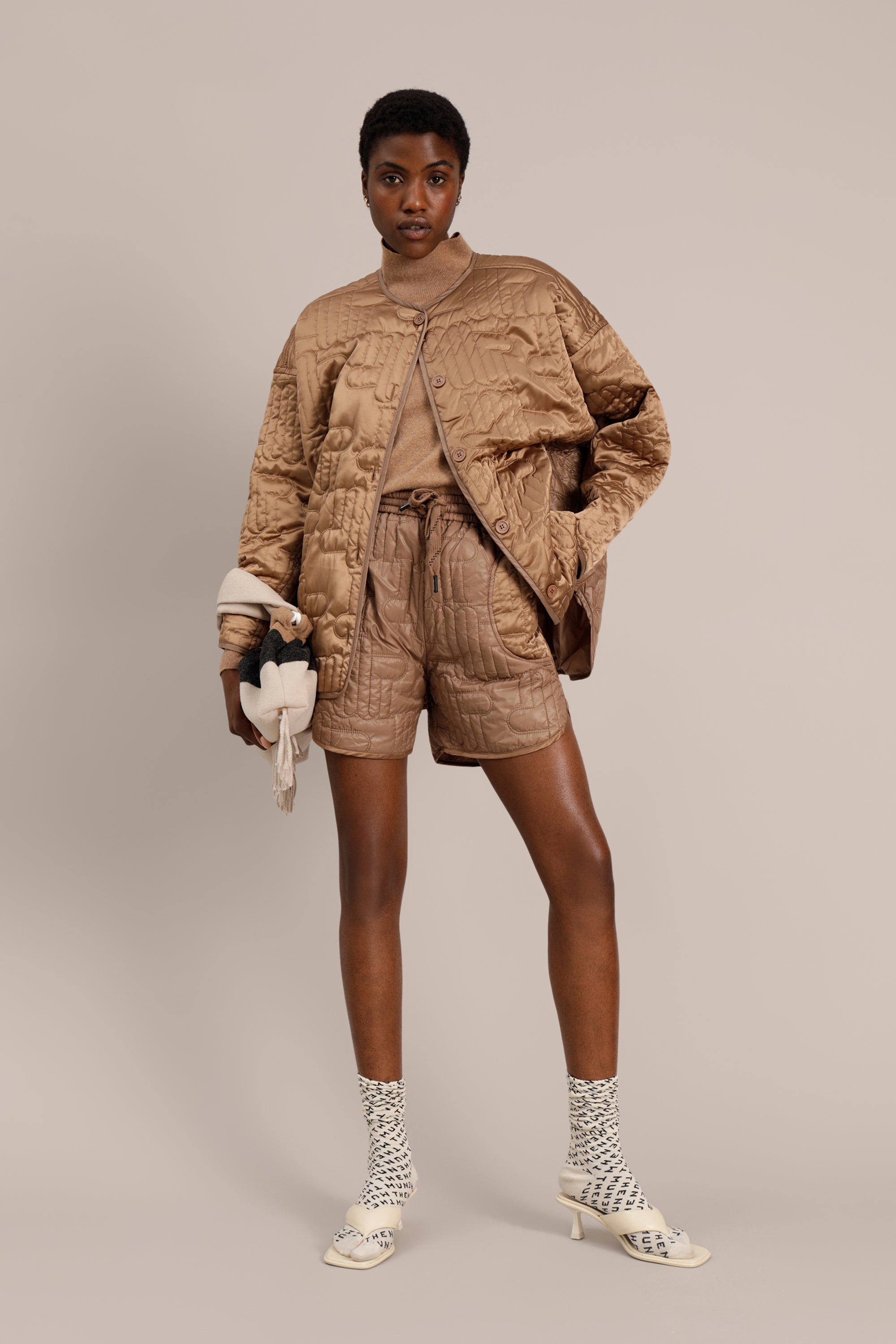 JABBED - CAMEL