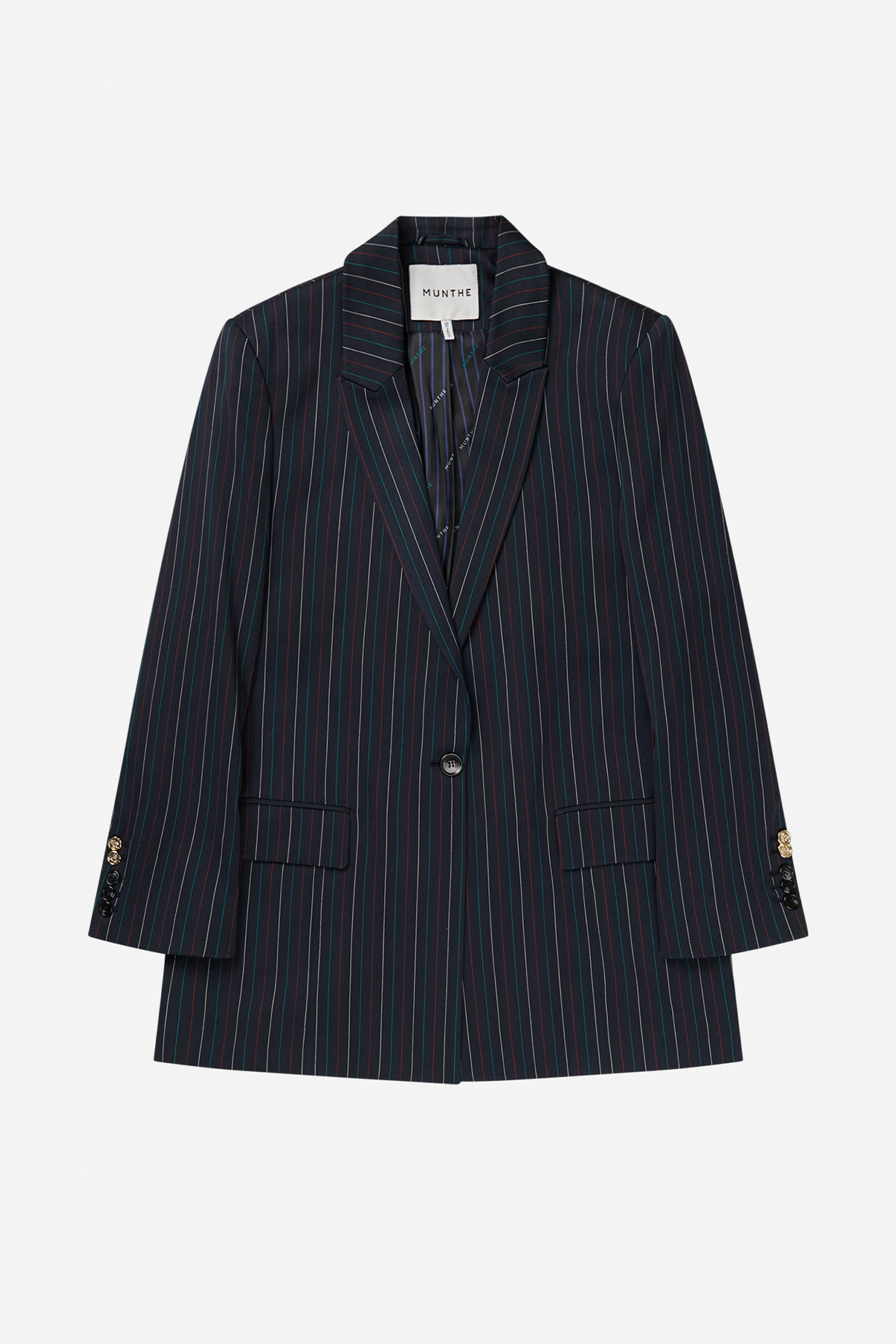 JACOB - NAVY