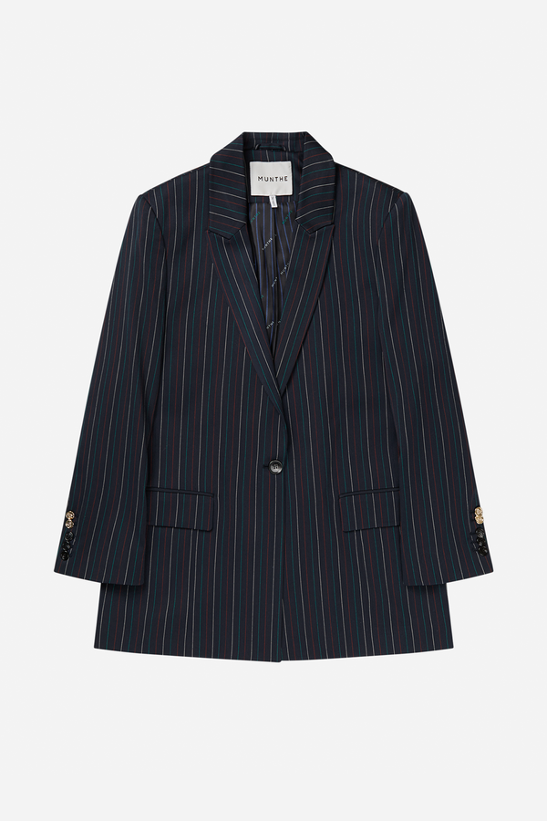 JACOB - NAVY