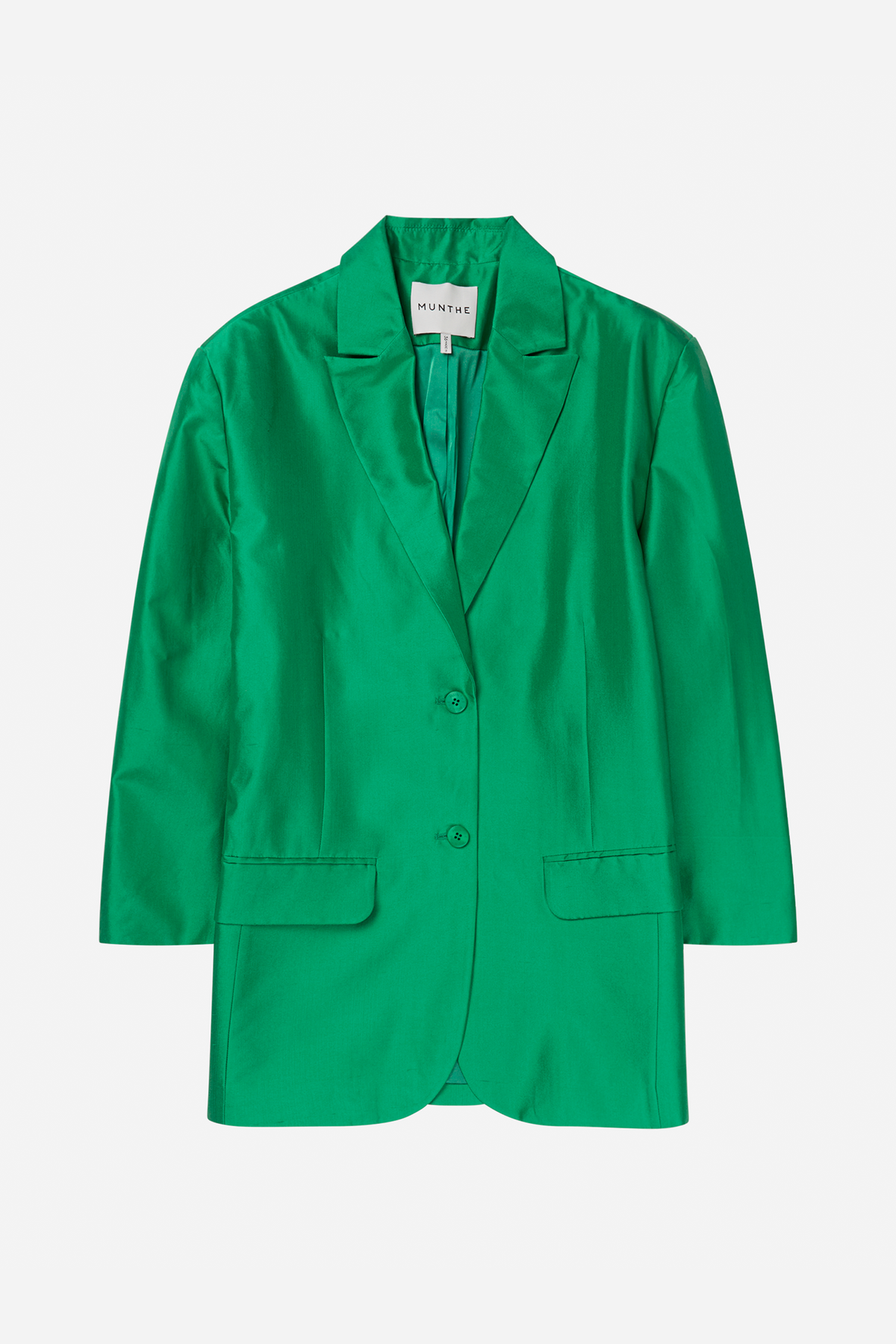 JAKETTA - GREEN