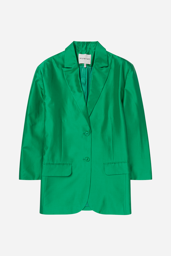 JAKETTA - GREEN