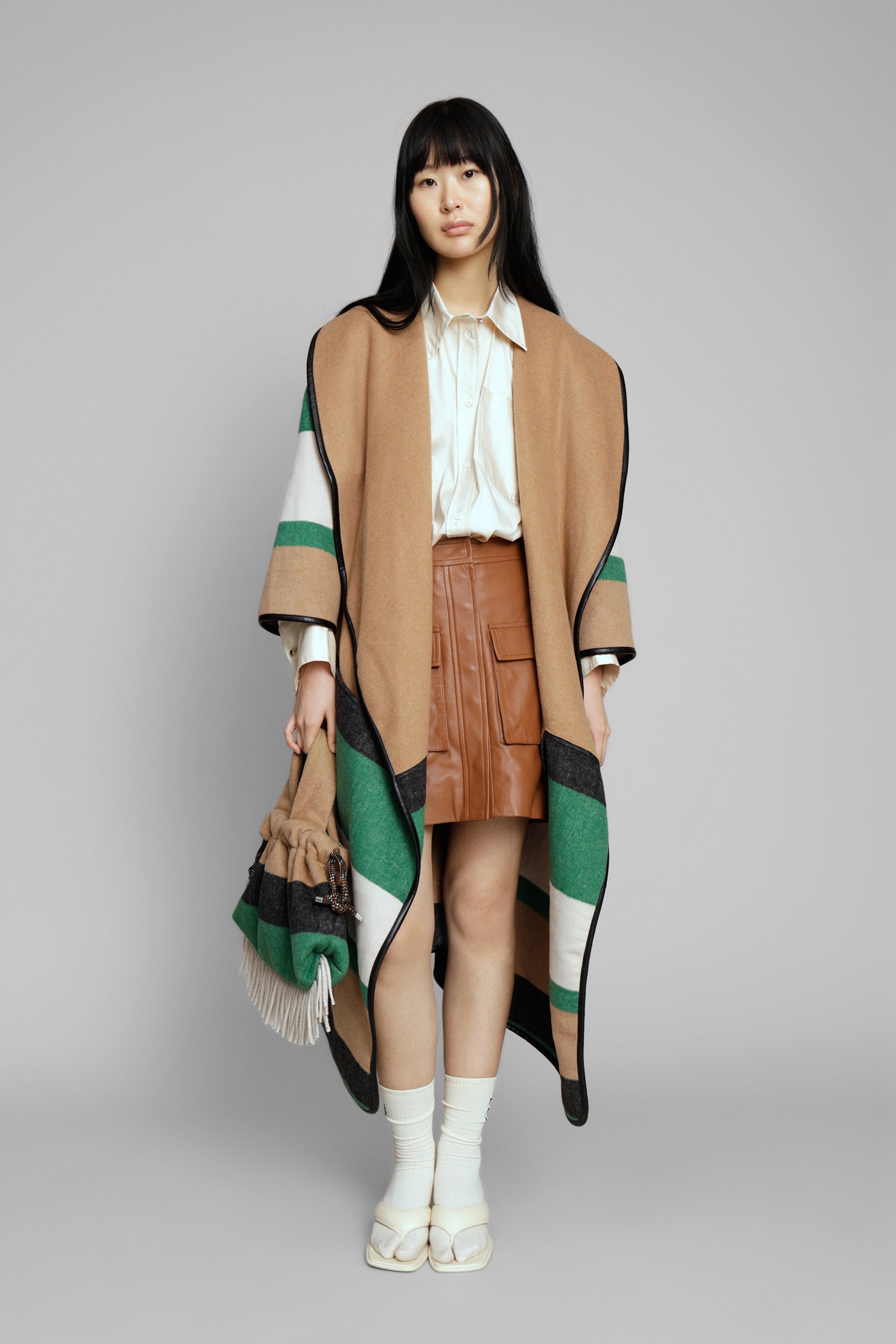 JANESSA - CAMEL