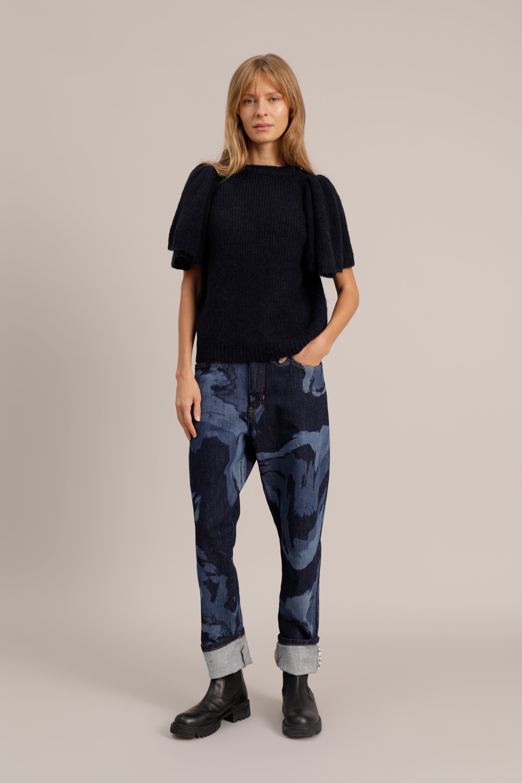 JABS - NAVY