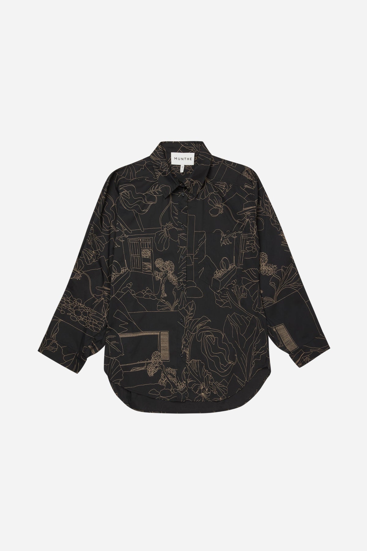 EARL - BLACK