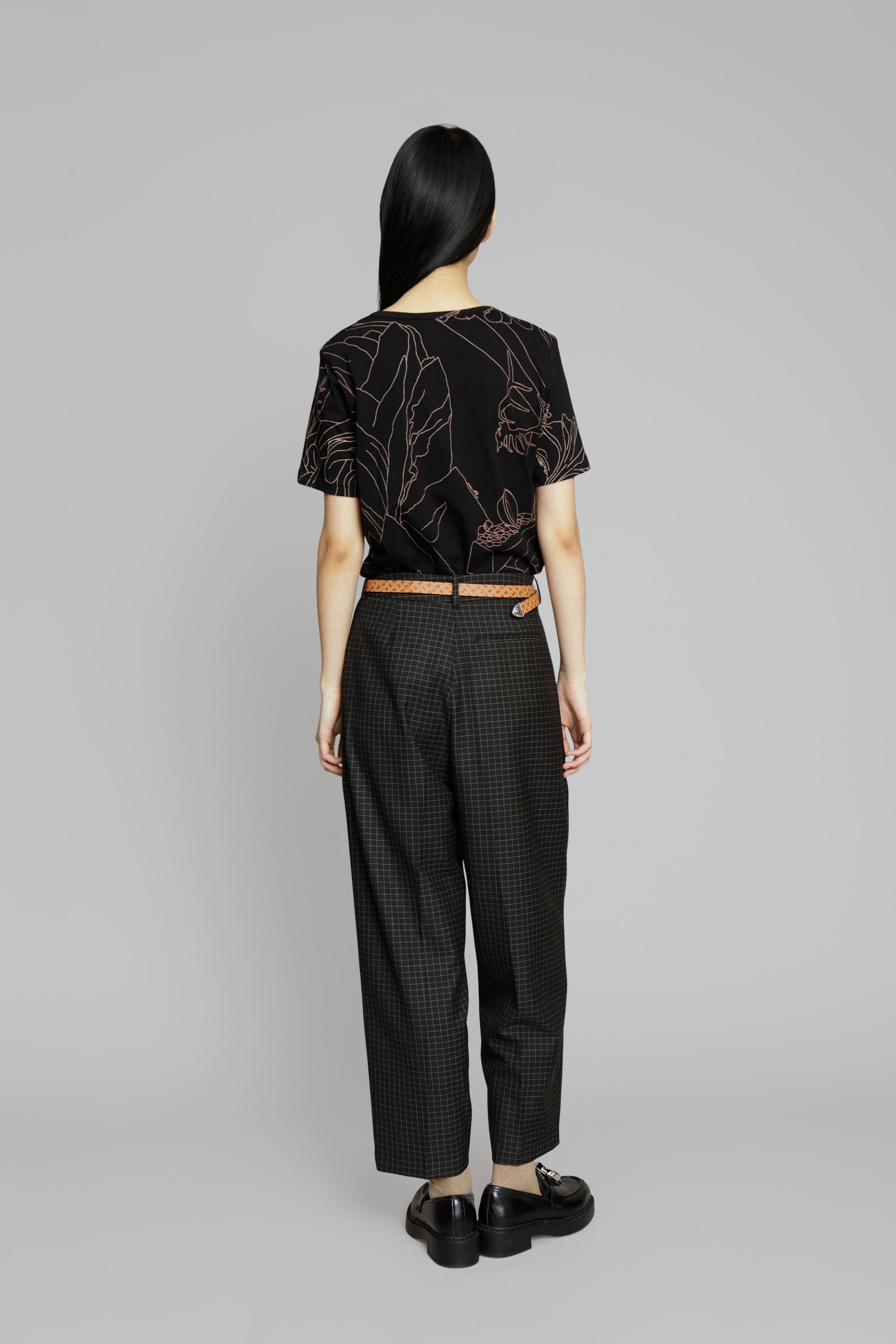 ELORA - BLACK