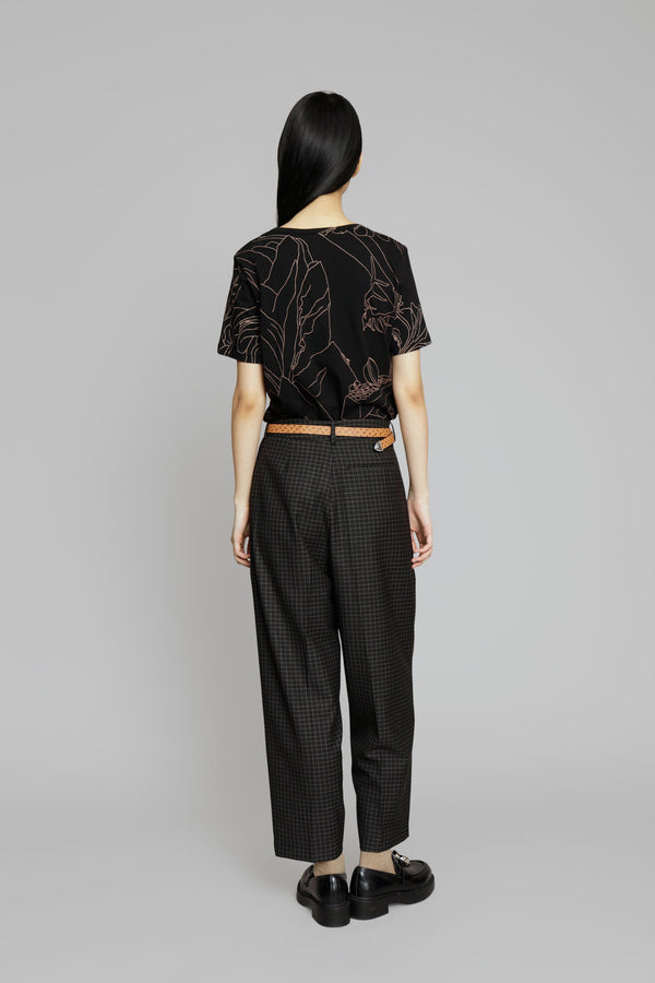 ELORA - BLACK