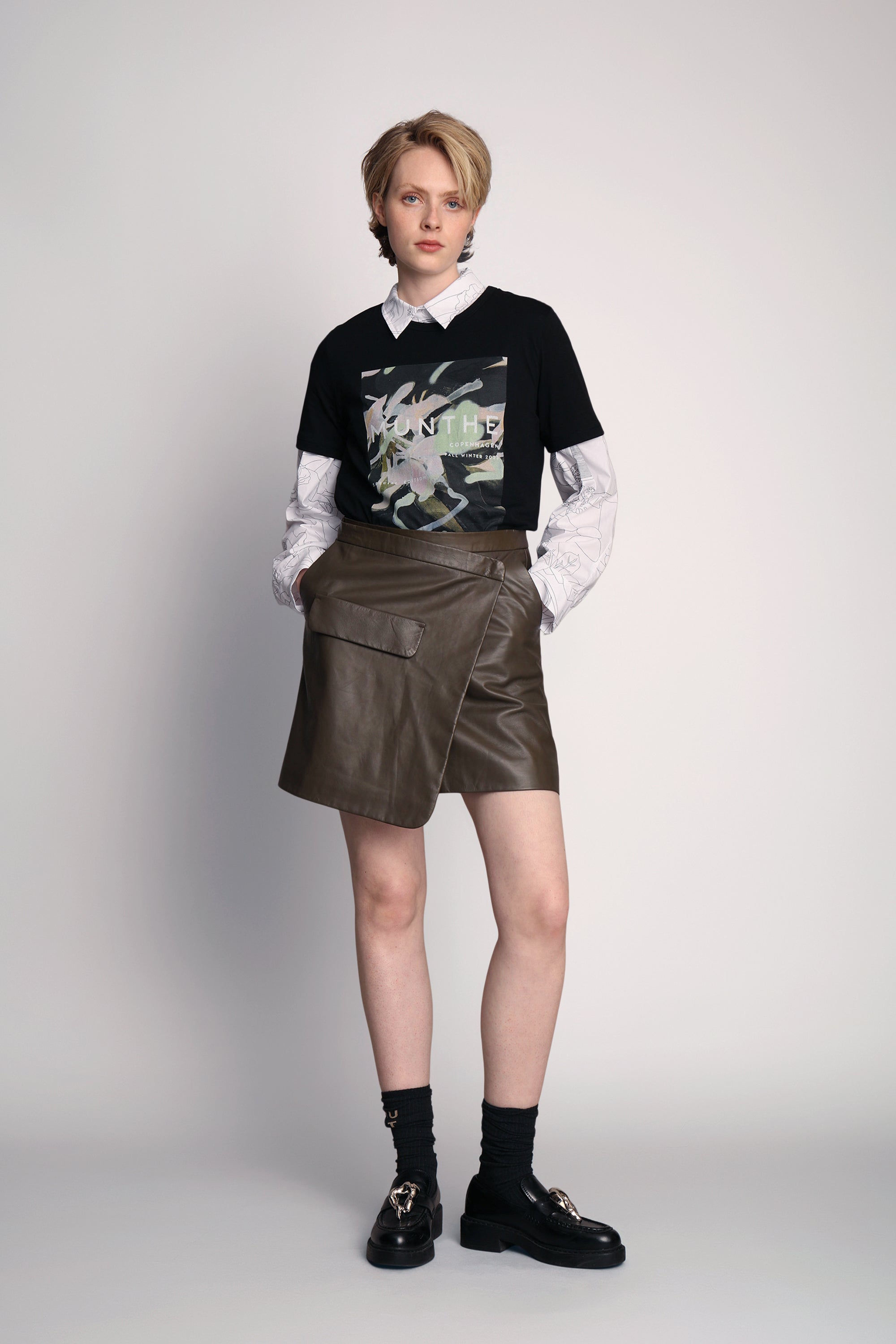 EMMILY - BLACK