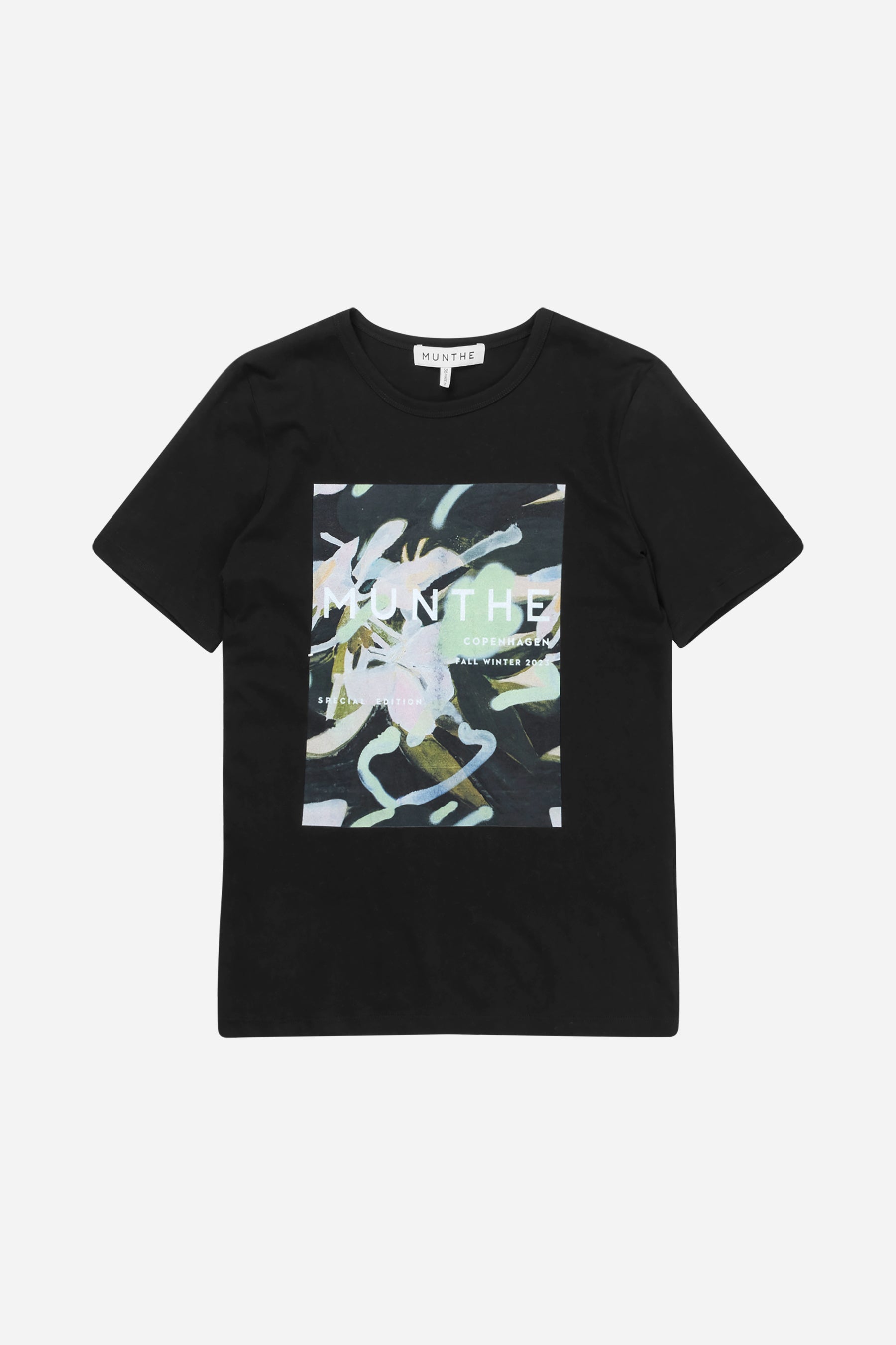 EMMILY - BLACK