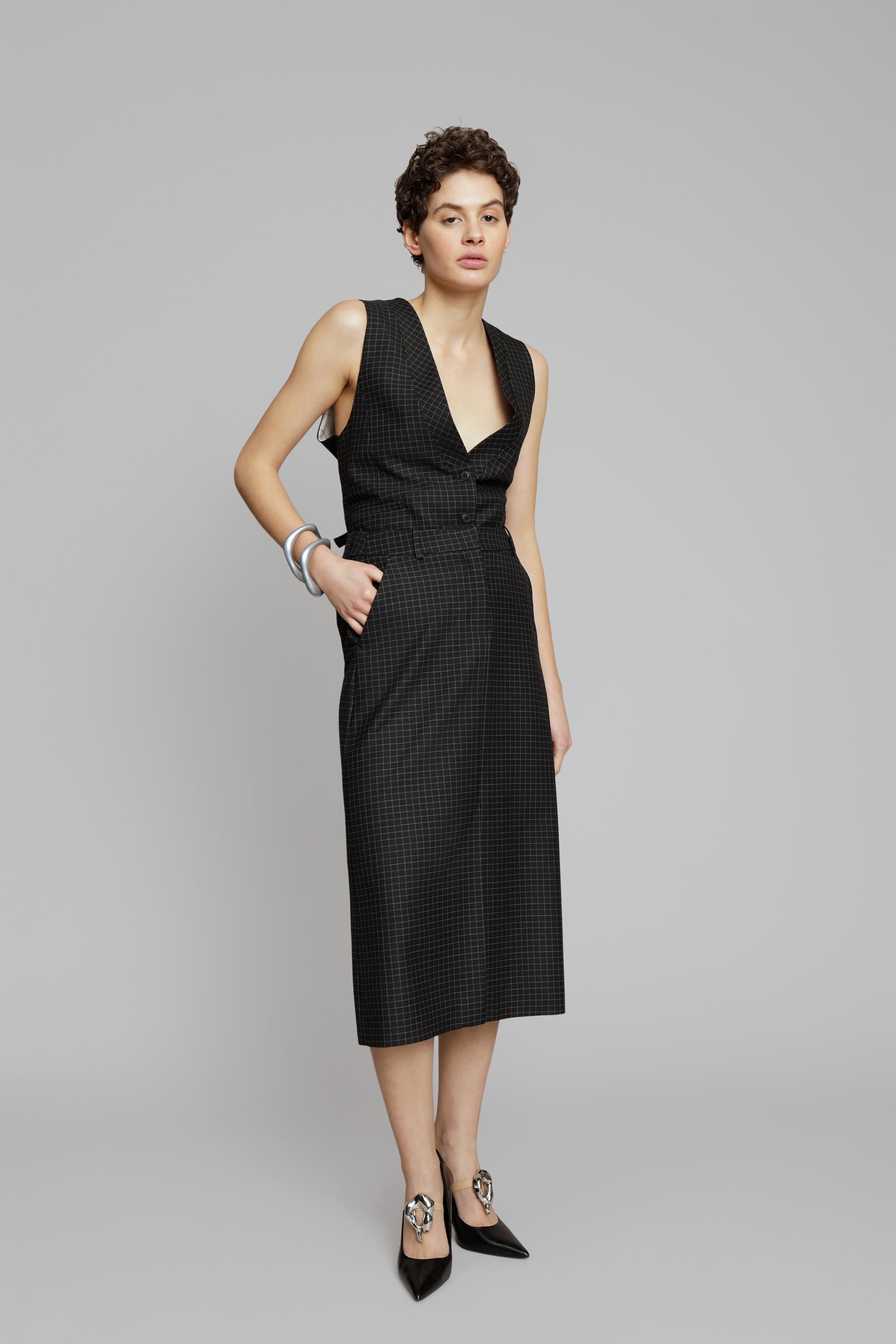 EXPERT - BLACK