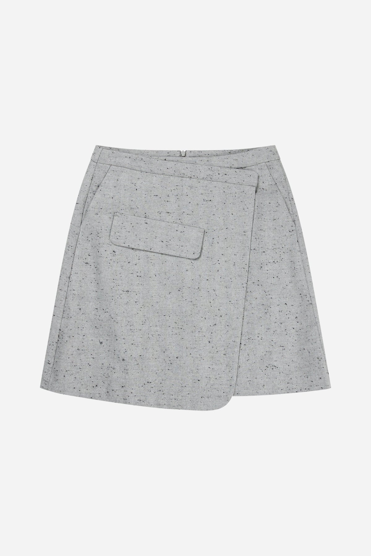 EXPRESS - GREY