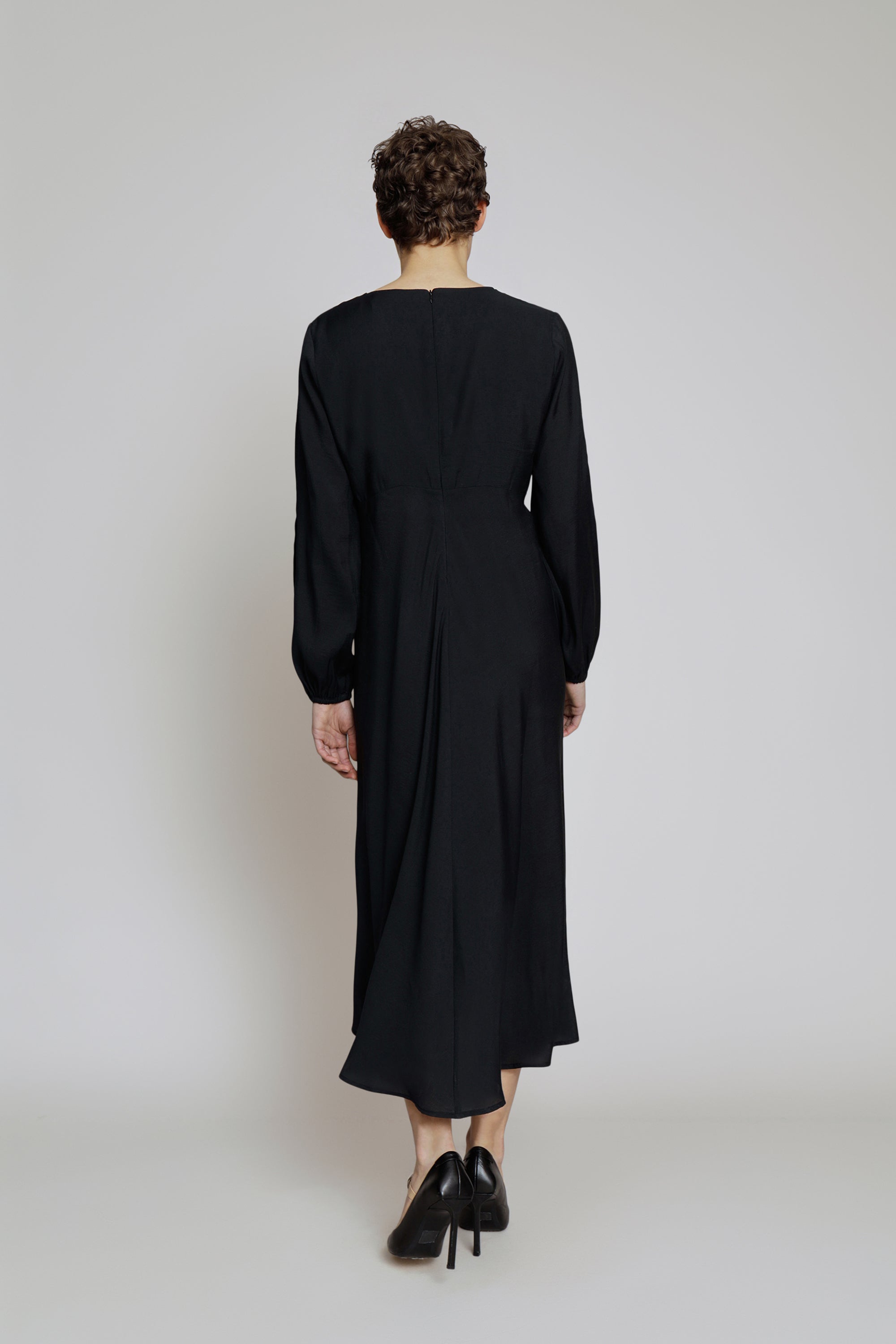 ESTHER - BLACK