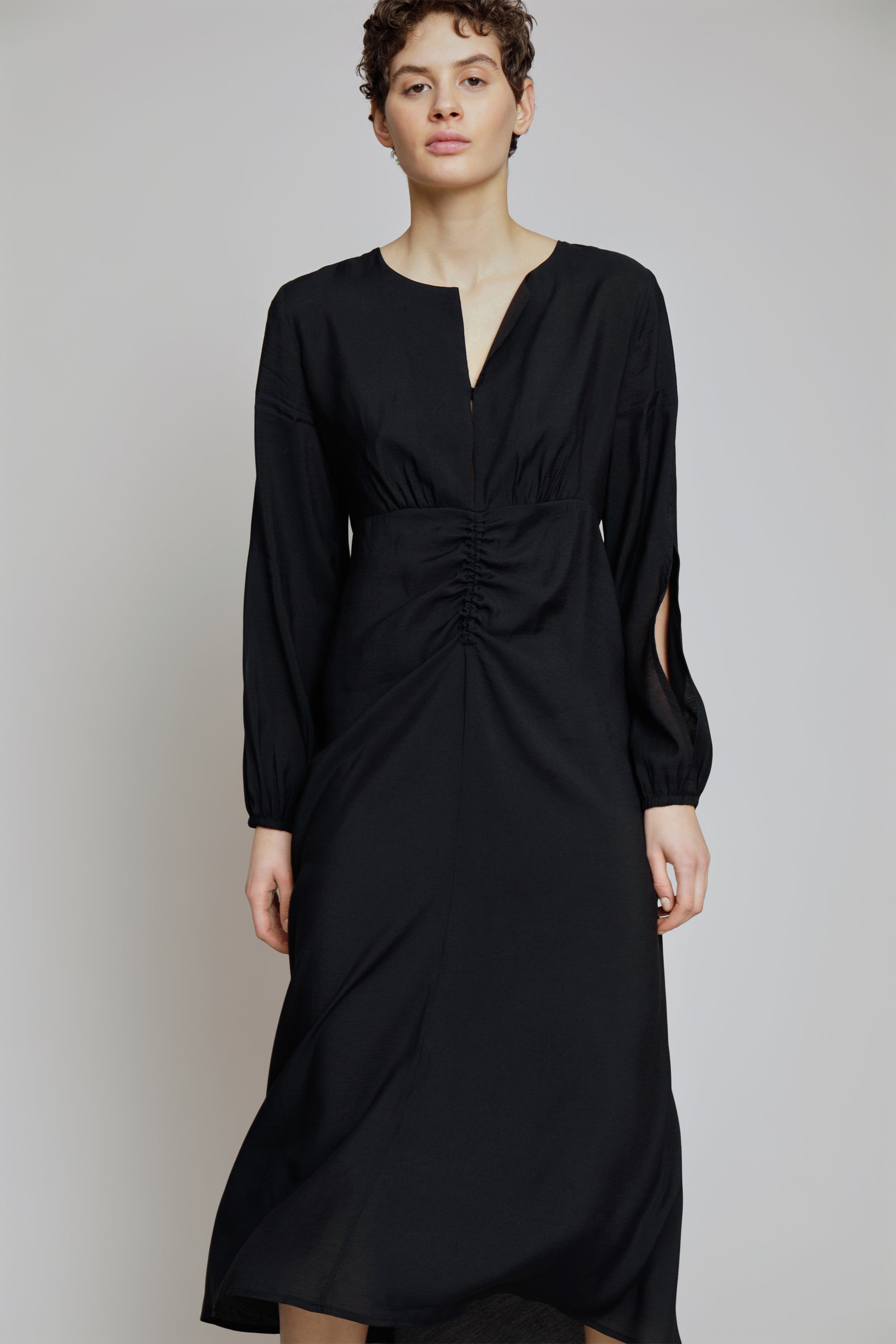 ESTHER - BLACK
