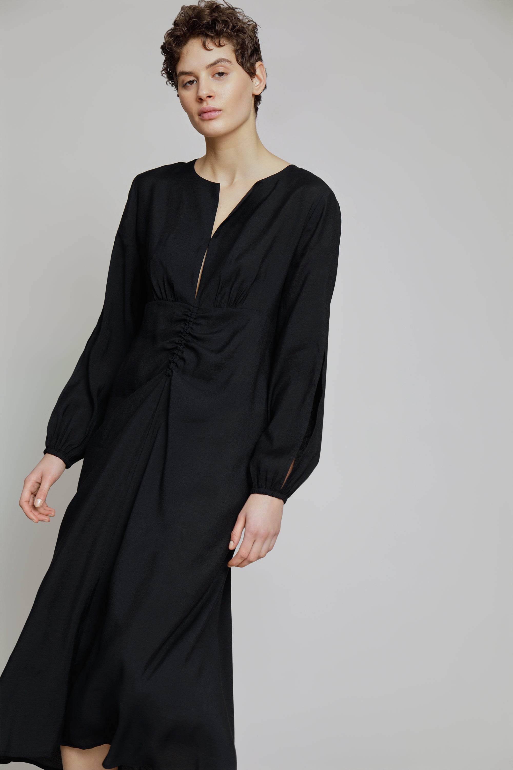 ESTHER - BLACK