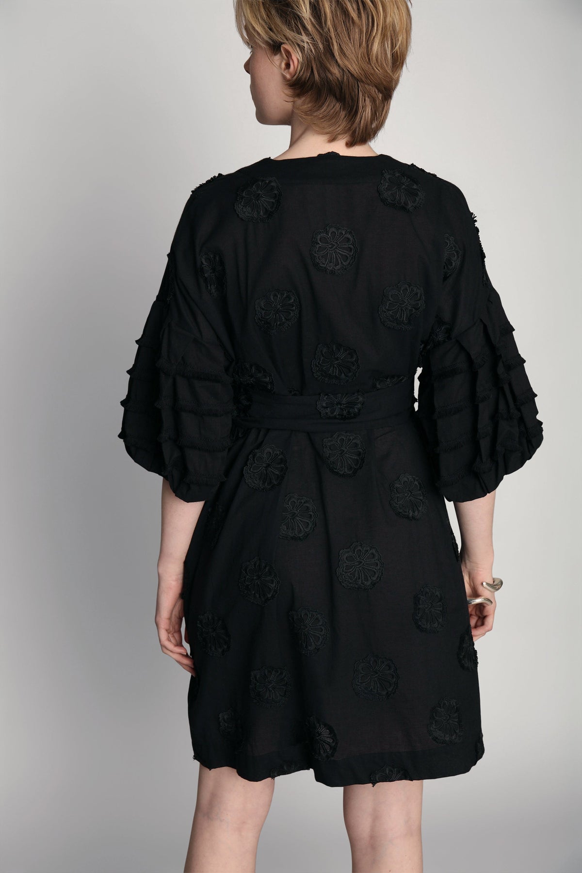 EQUIPED - BLACK