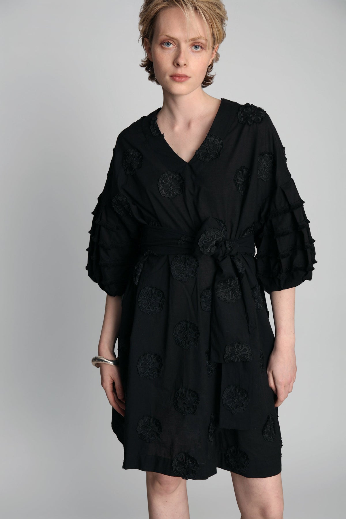 EQUIPED - BLACK