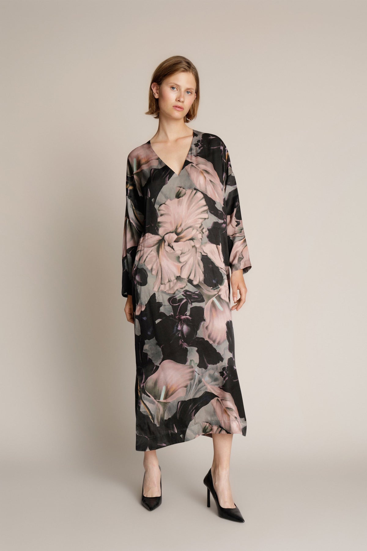 ELLOISE - ROSE