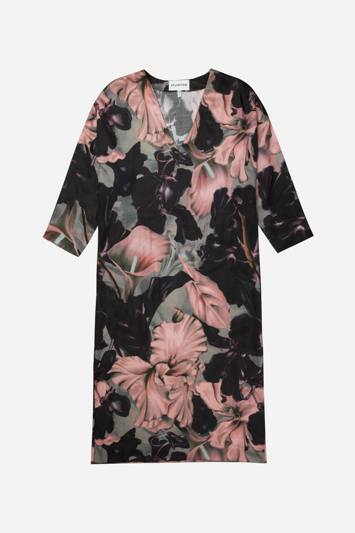 ELLOISE - ROSE