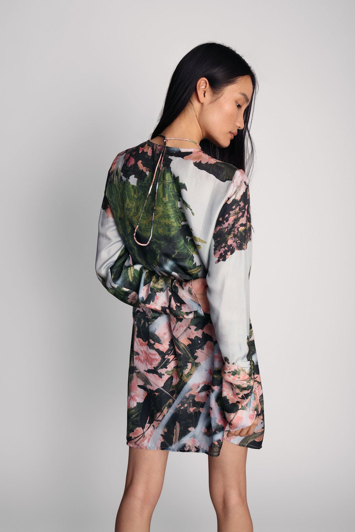 EARTHY - ROSE