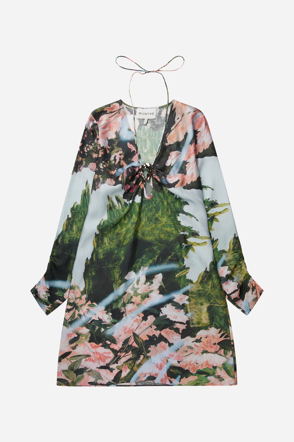 EARTHY - ROSE