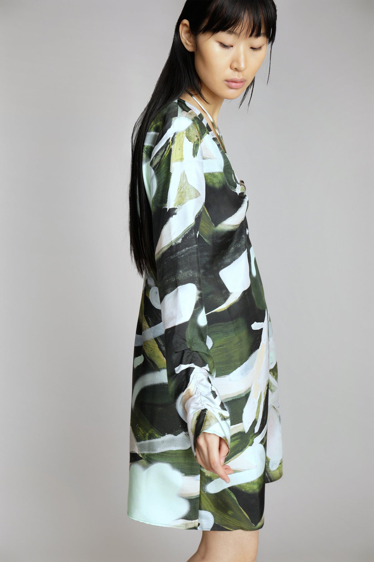 EARTHY - ARMY