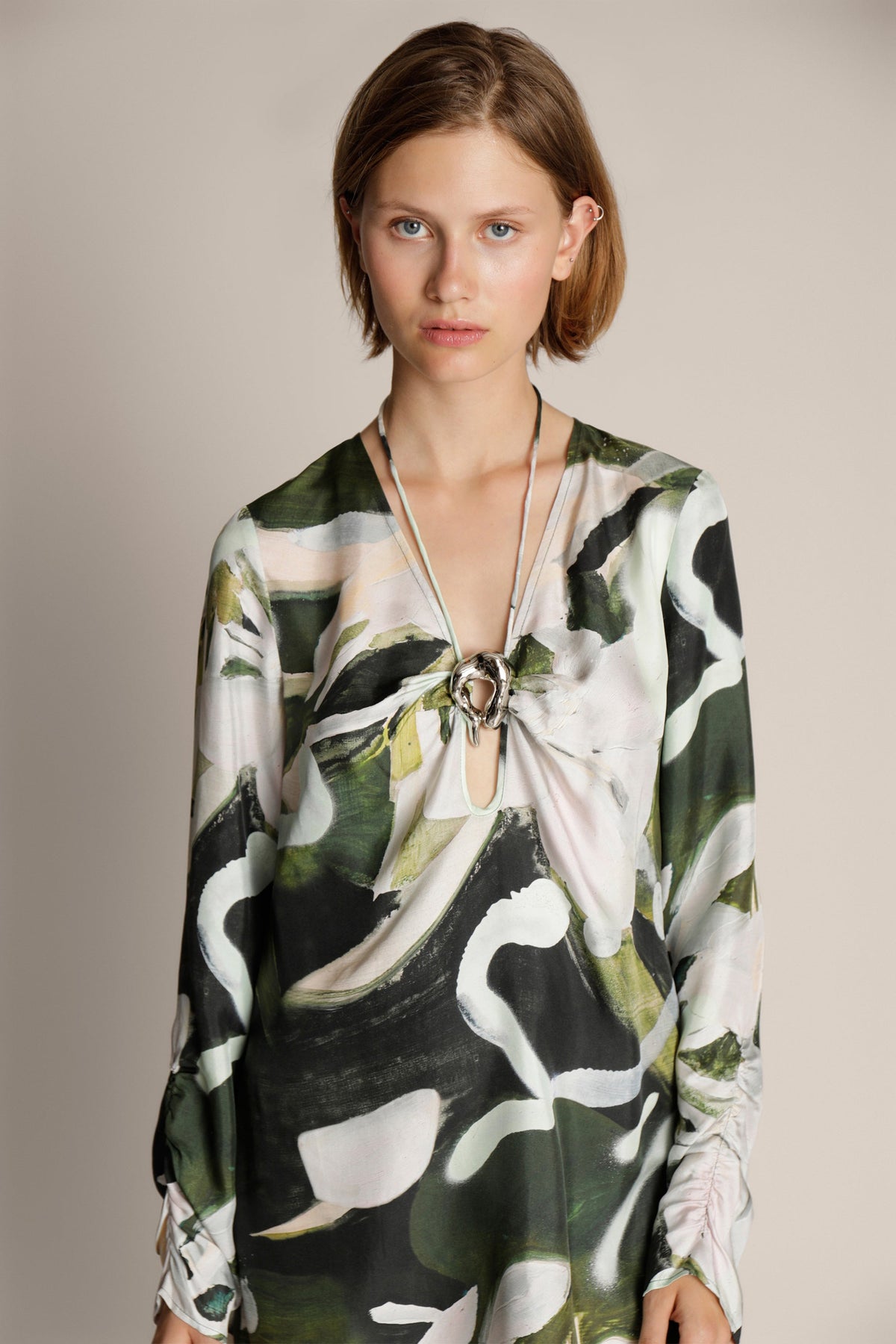 EARTHY - ARMY