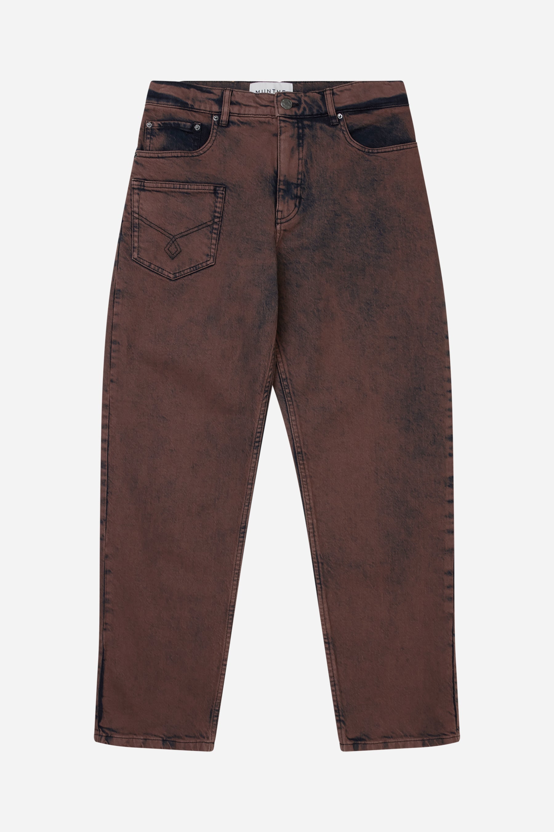 EVOLUTION - BROWN