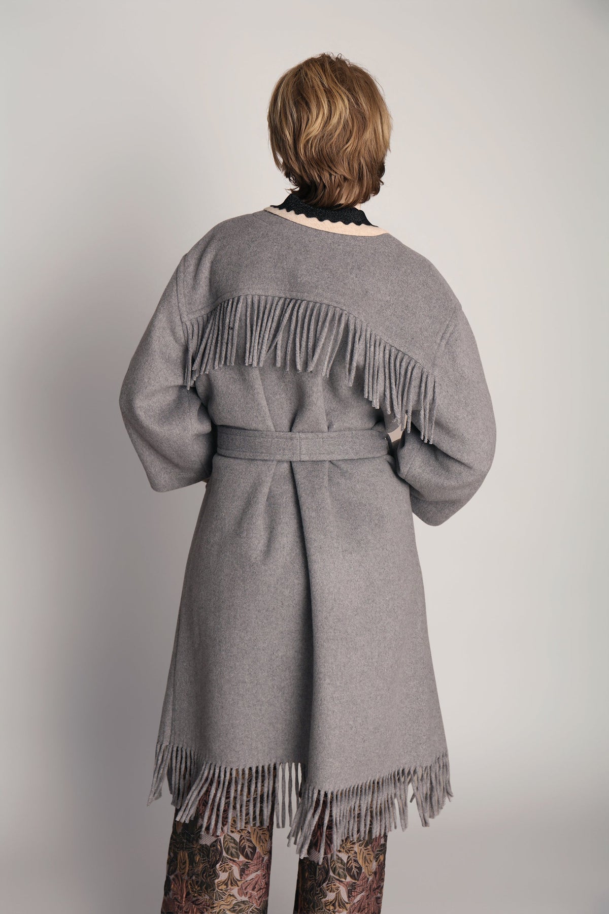 COCOLI - GREY