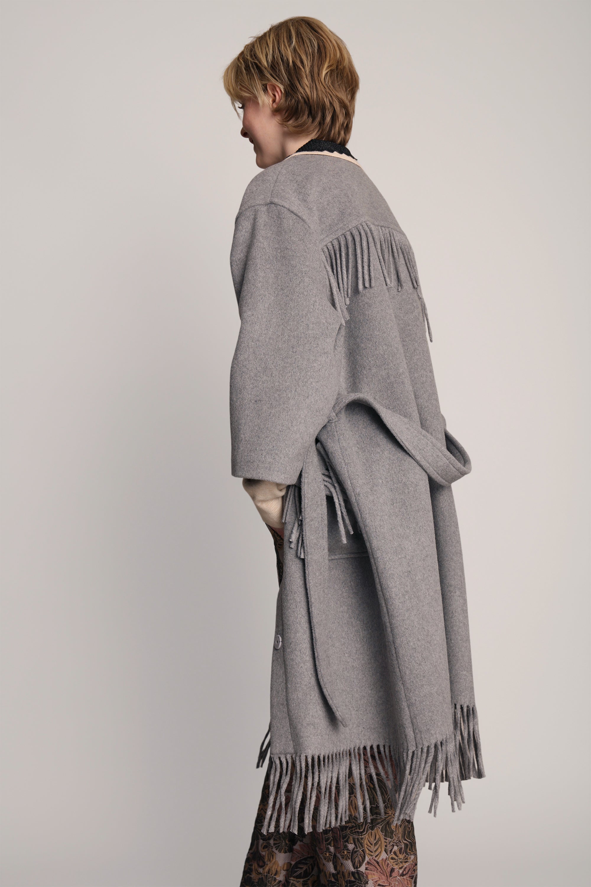 COCOLI - GREY
