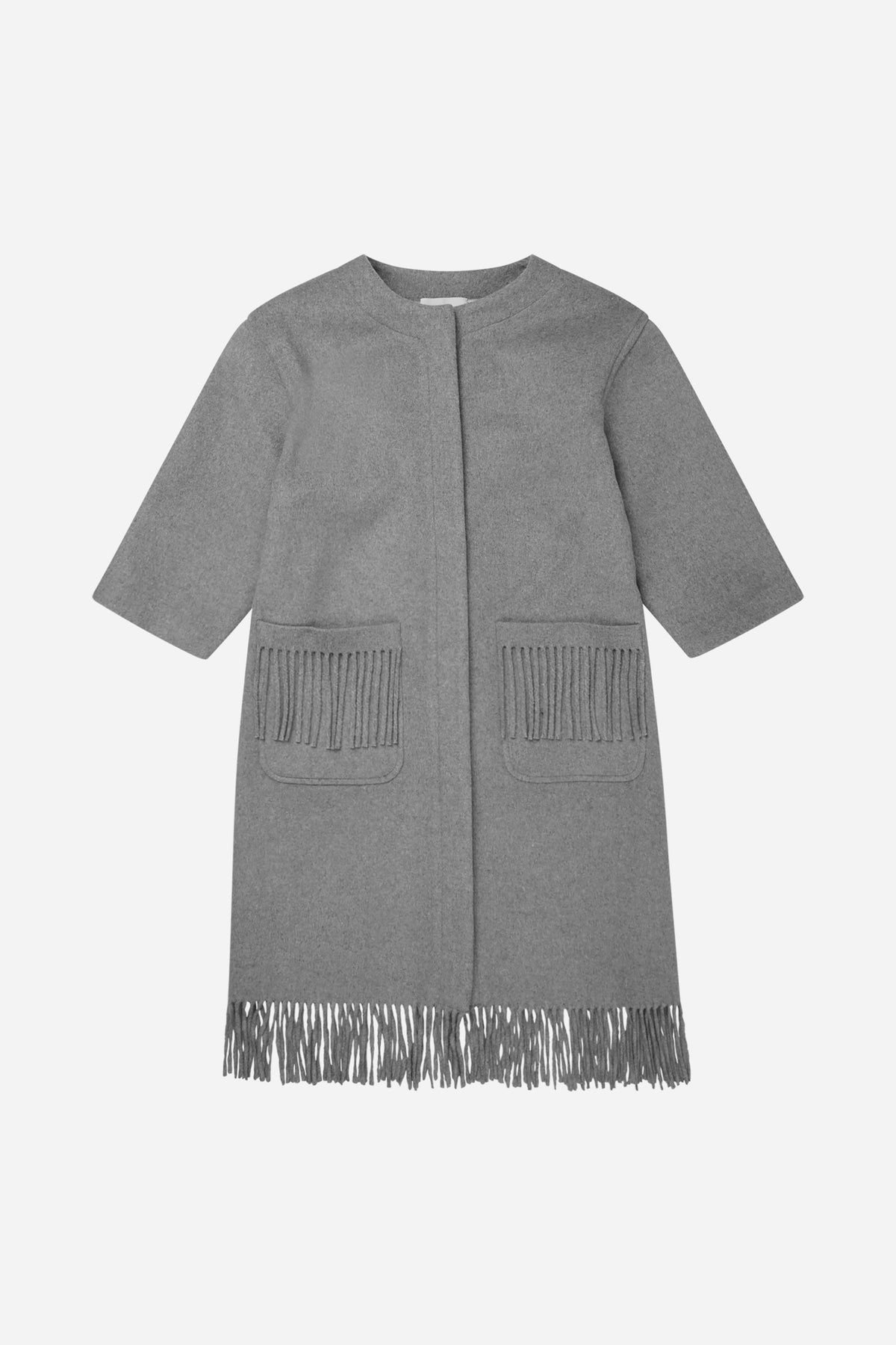 COCOLI - GREY