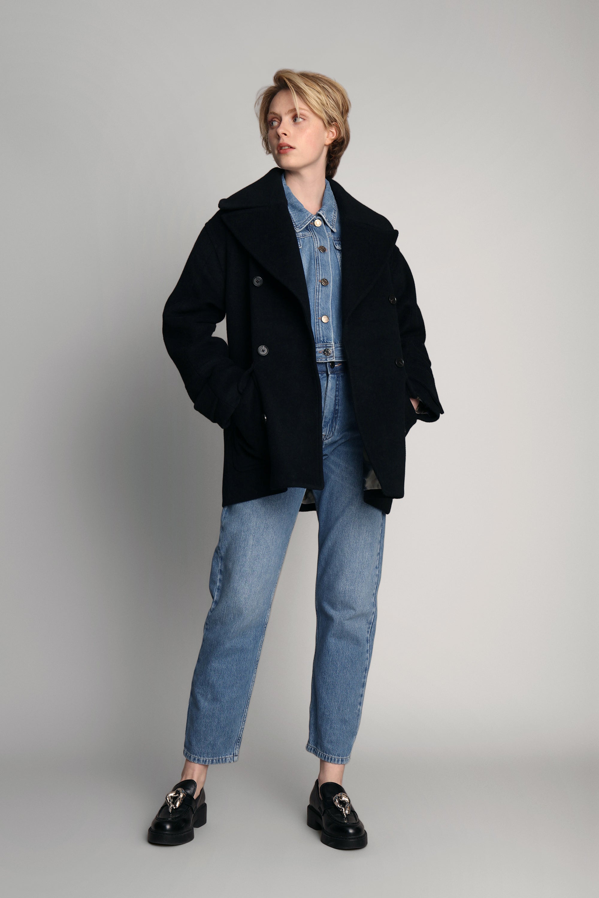 EPOCA - NAVY