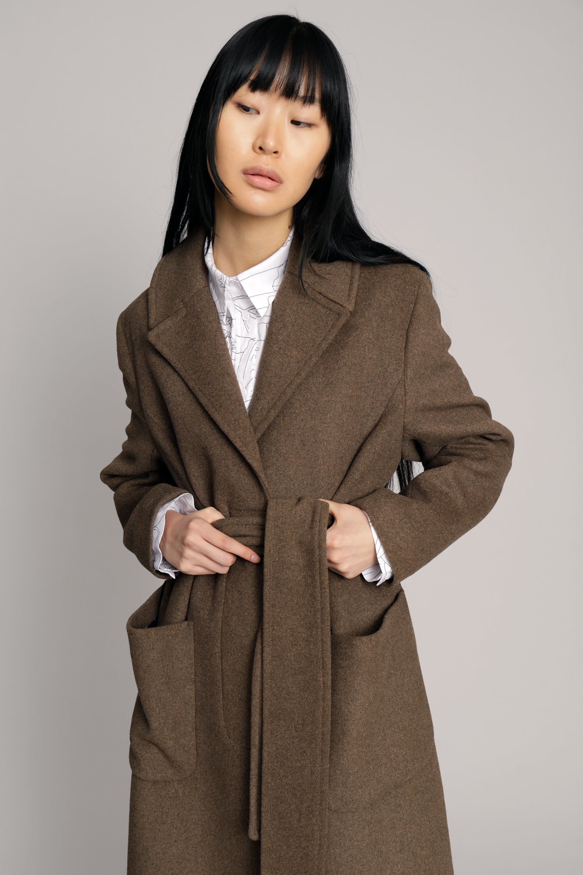 ELEGANCE - CAMEL