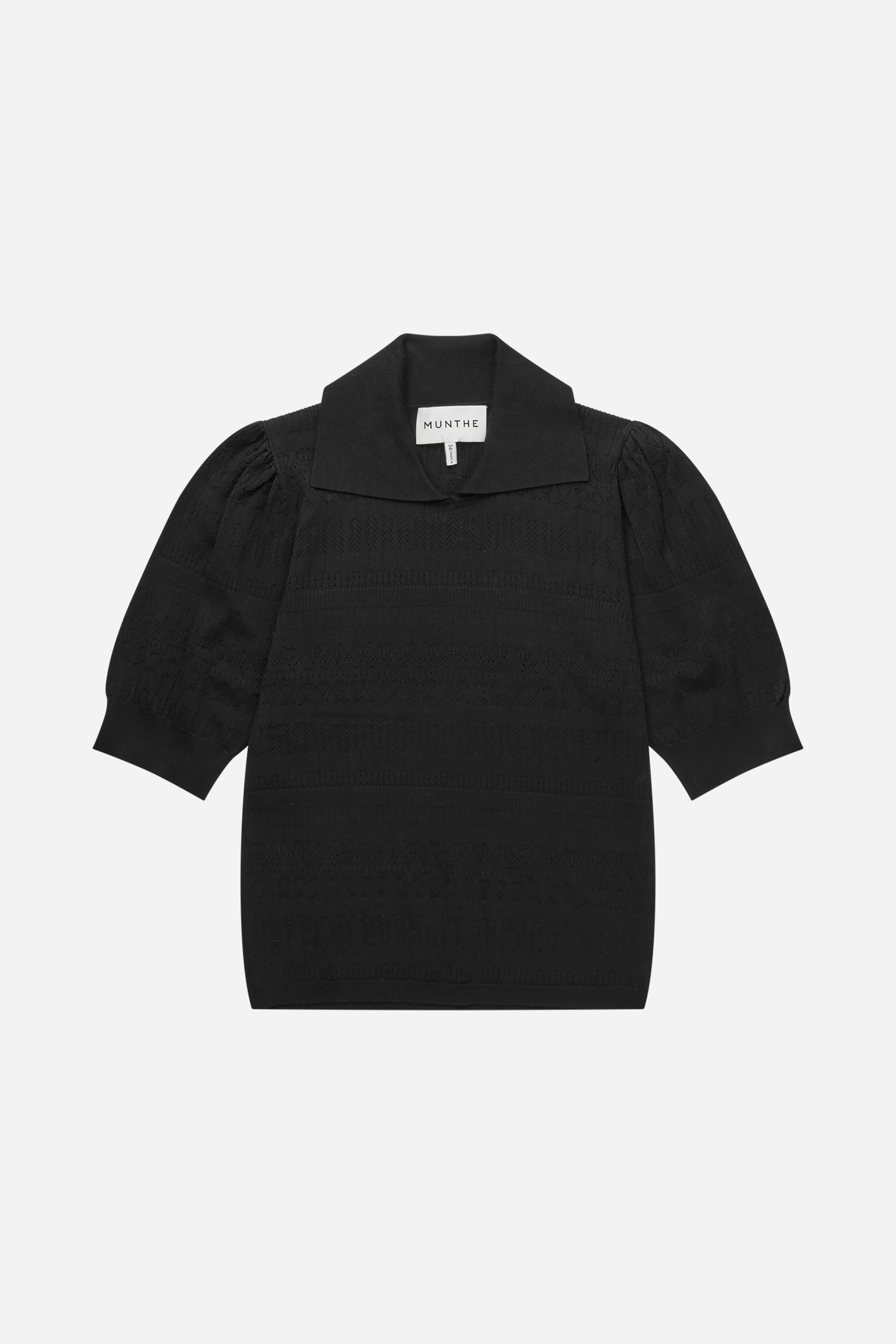 EXCALATE - BLACK