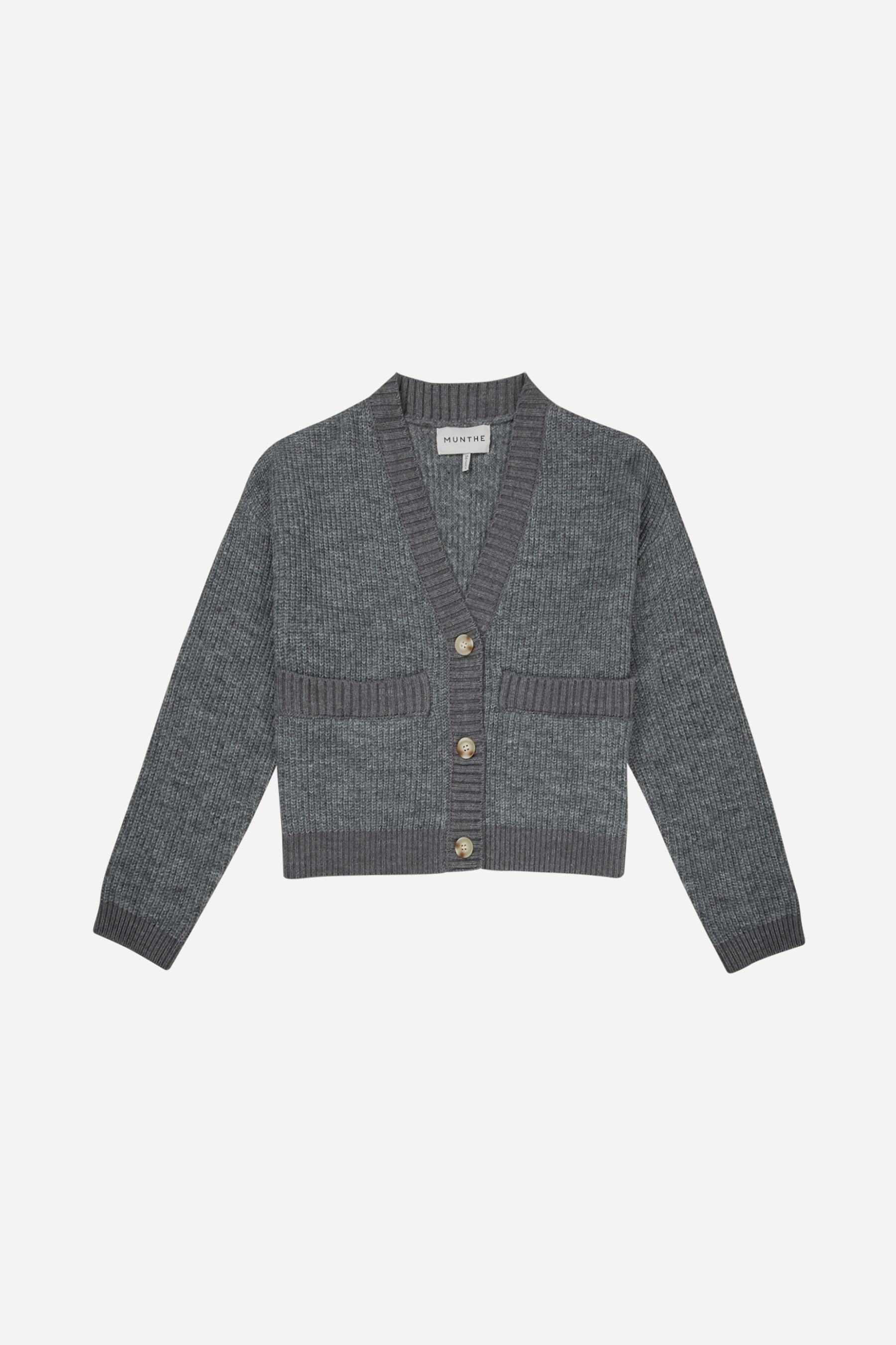 ELMA - GREY