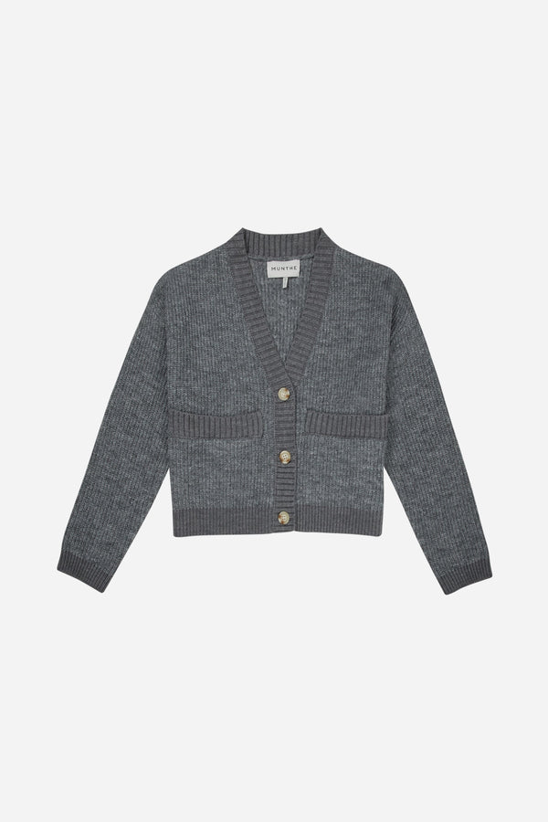 ELMA - GREY