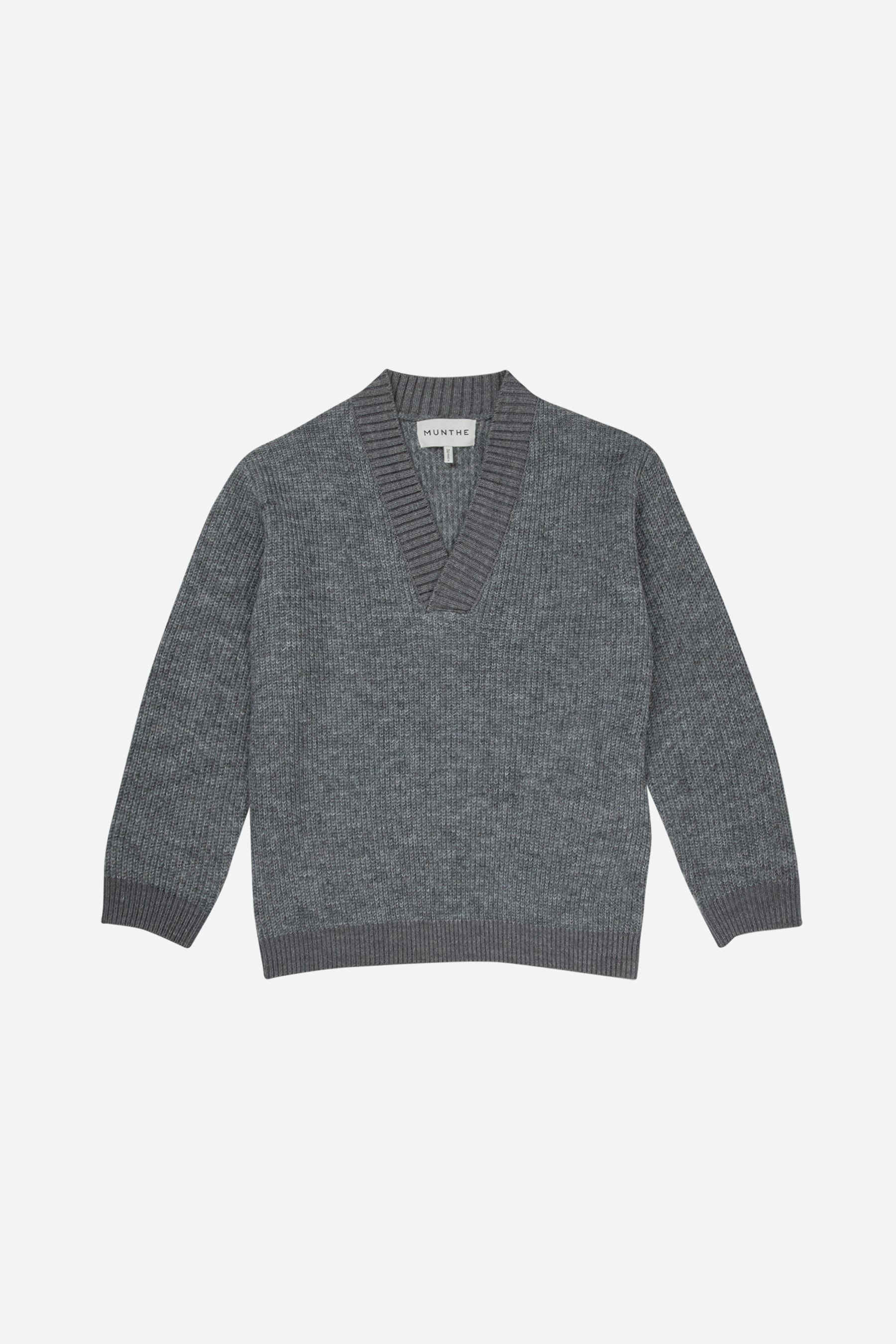 EWEN - GREY