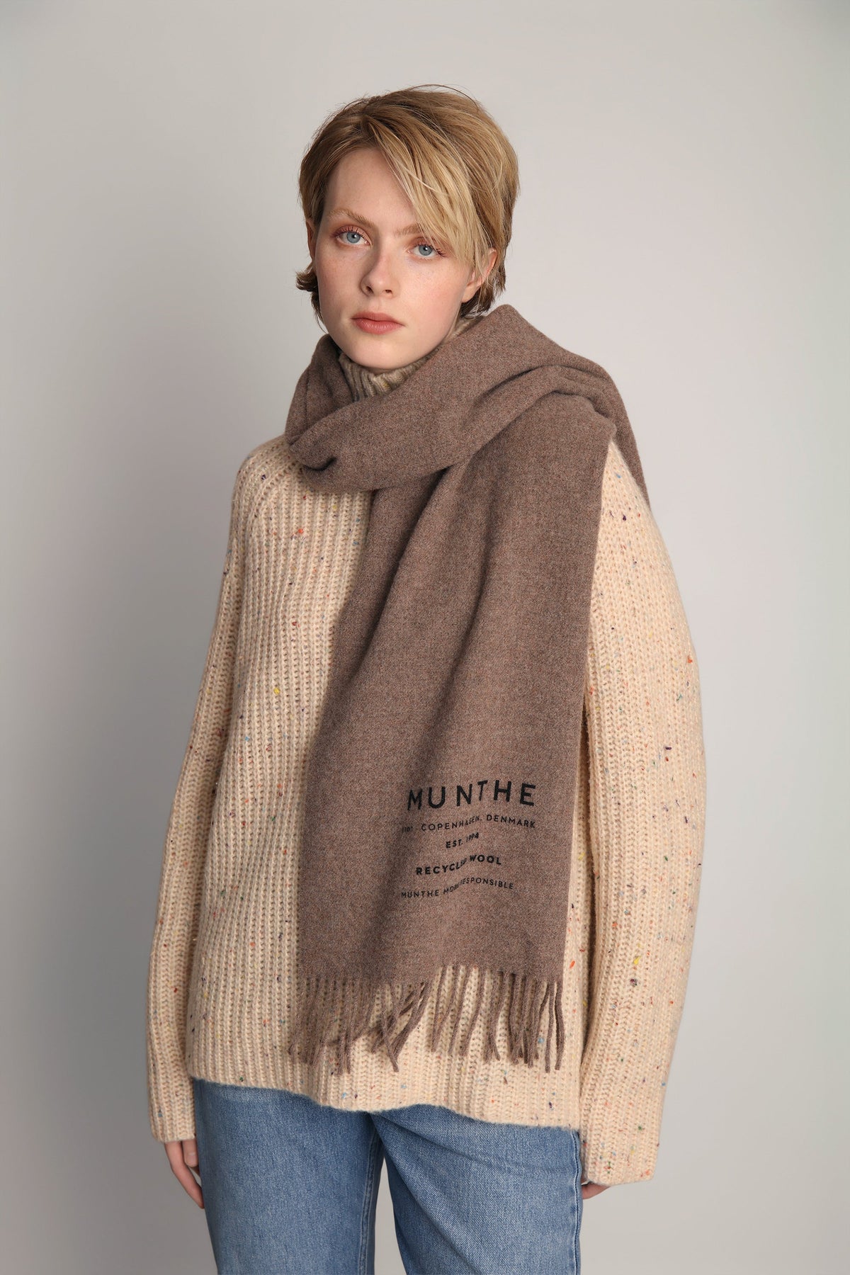 ELUNA - BEIGE