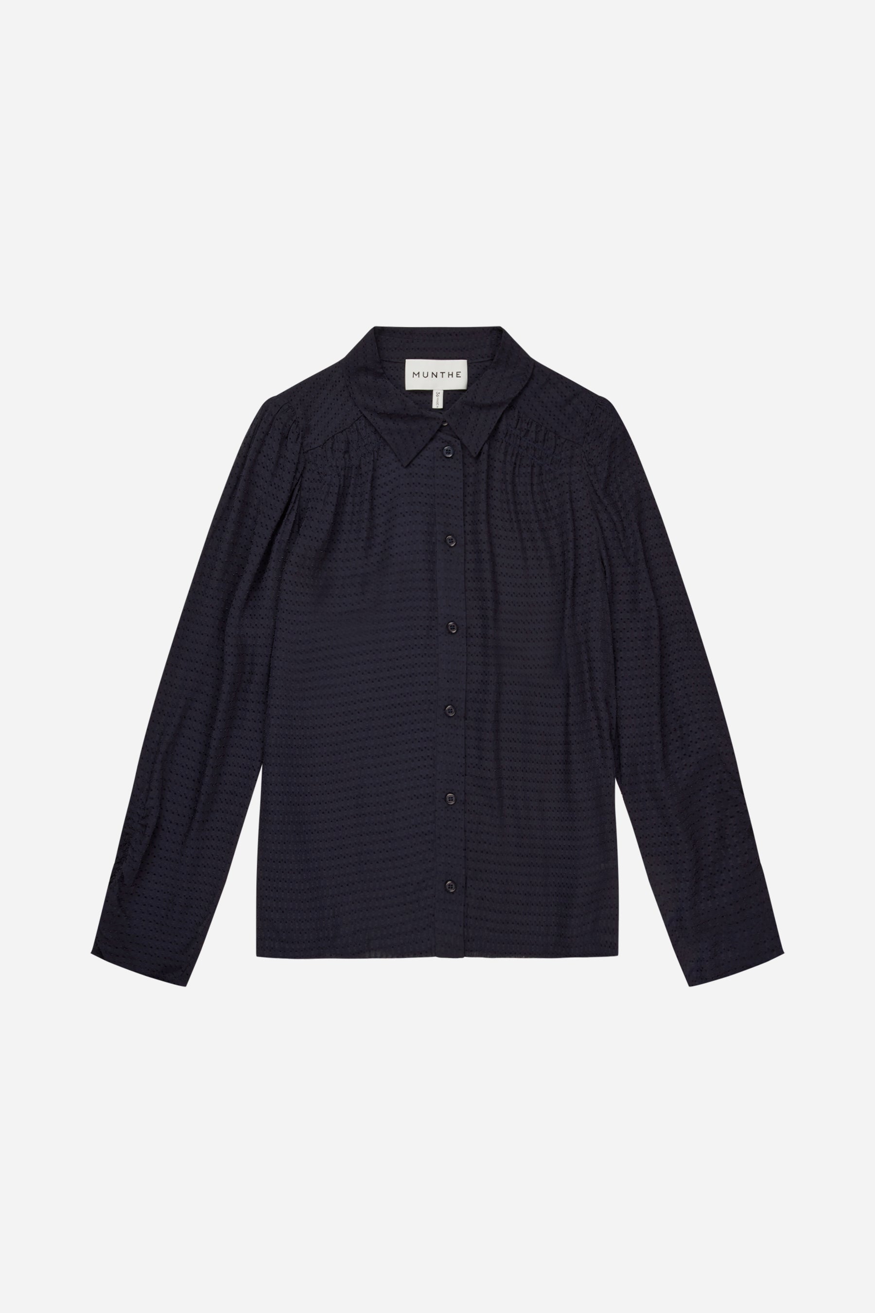 LUTJUMA - NAVY