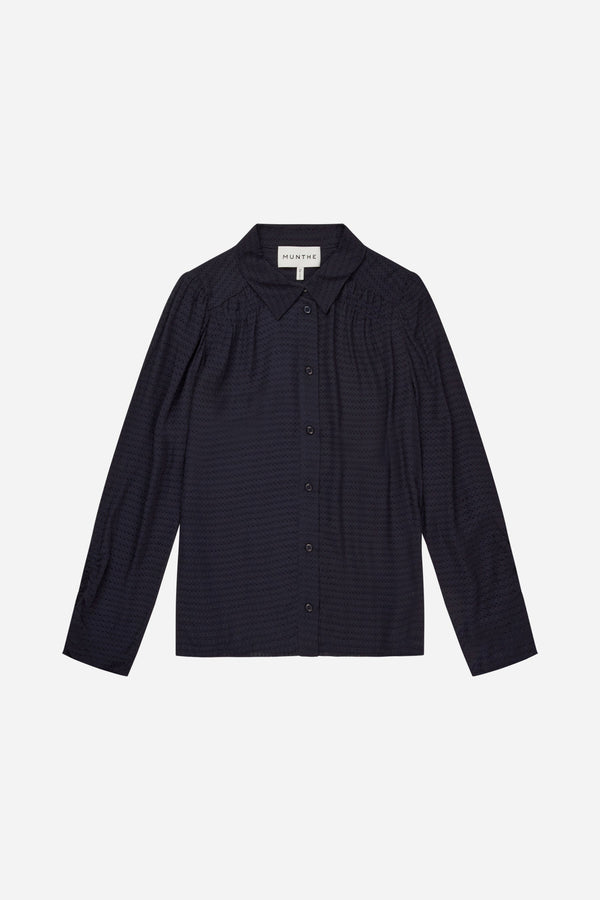 LUTJUMA - NAVY