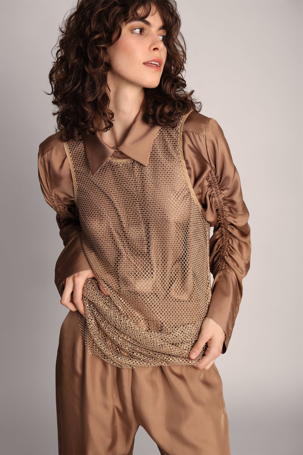 LESLEA - BROWN