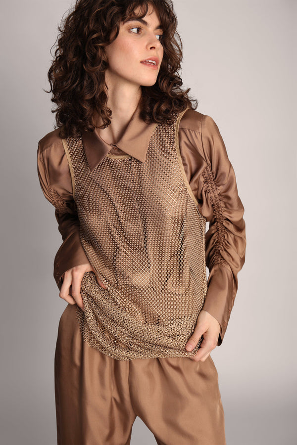 LESLEA - BROWN