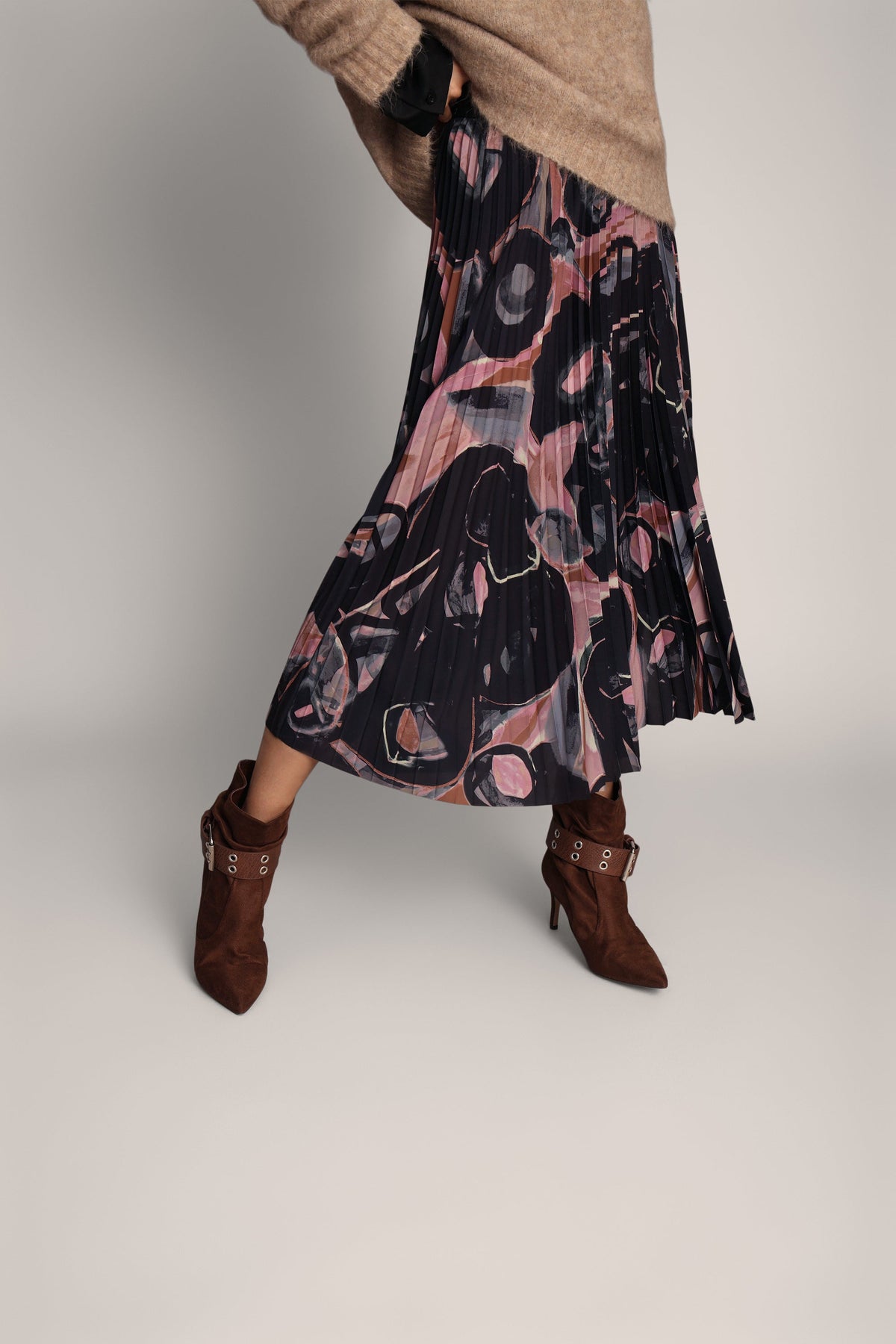 CHARMING - ROSE