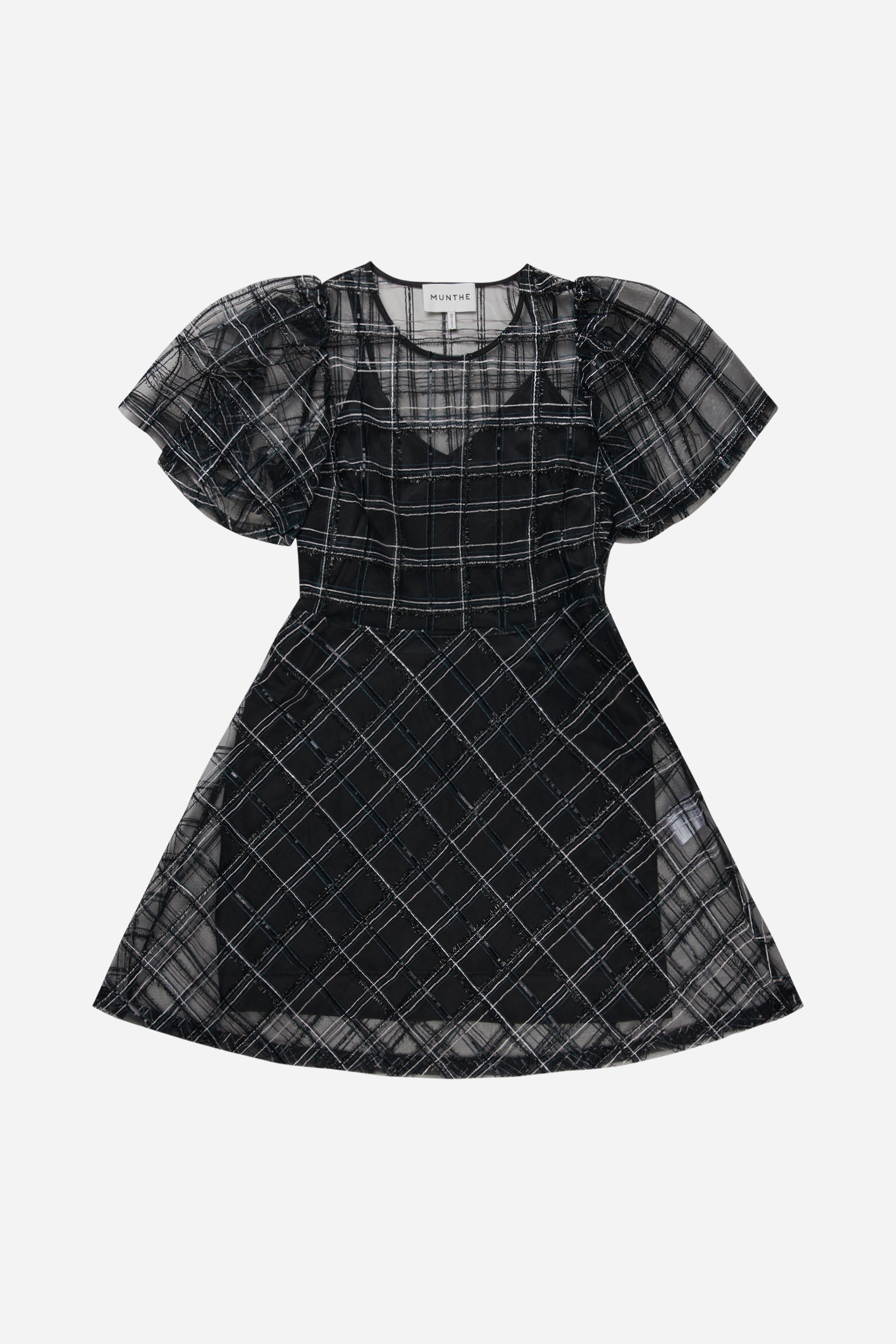 LYNDALL - BLACK