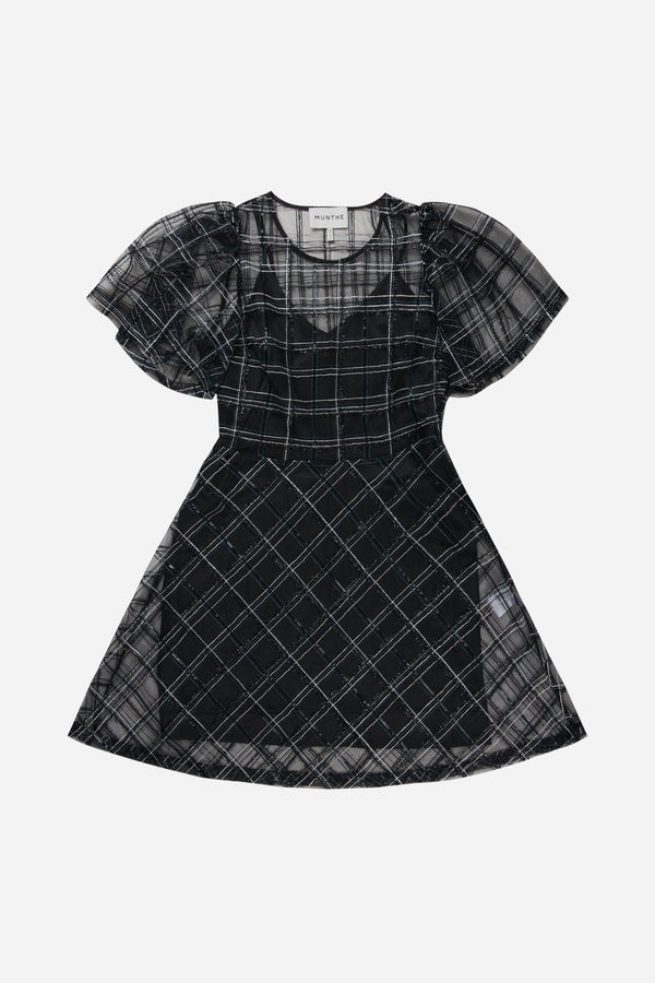 LYNDALL - BLACK