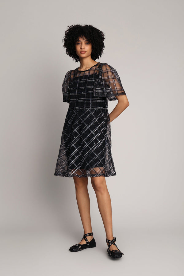 LYNDALL - BLACK