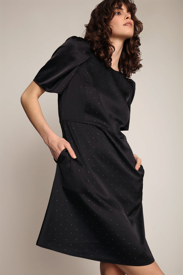 LAMCY - BLACK