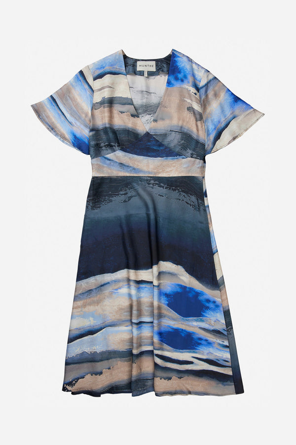 LEONE - BLUE
