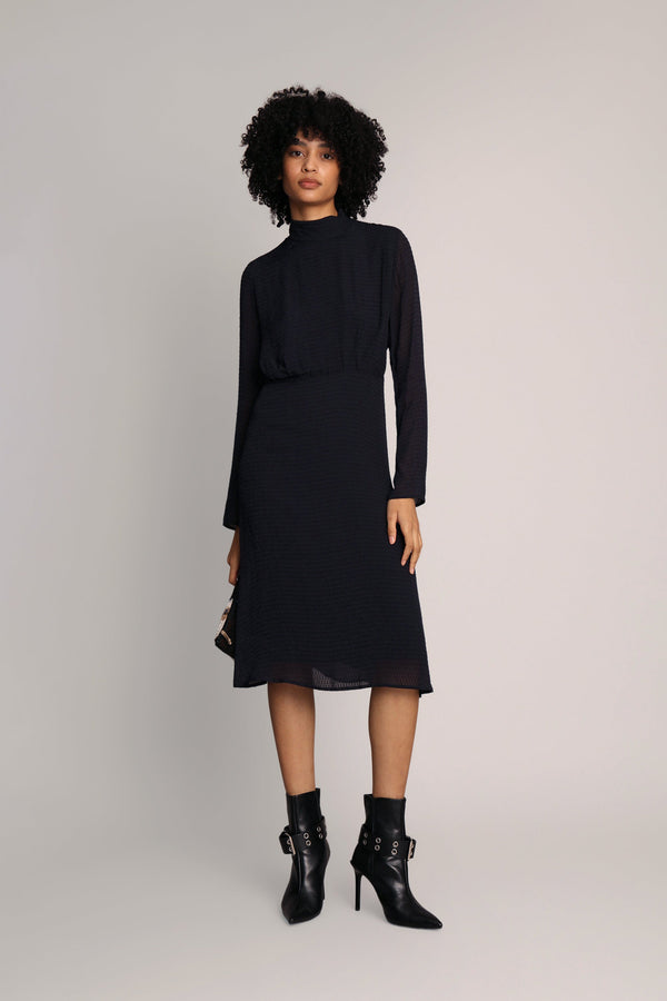 LAINIE - NAVY