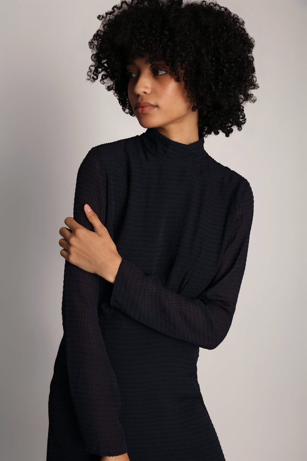 LAINIE - NAVY