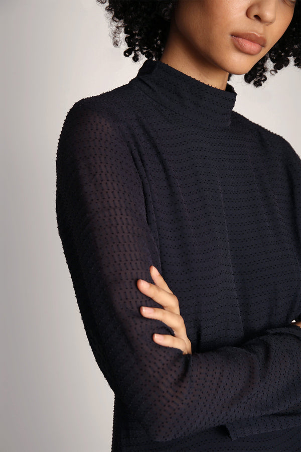 LAINIE - NAVY