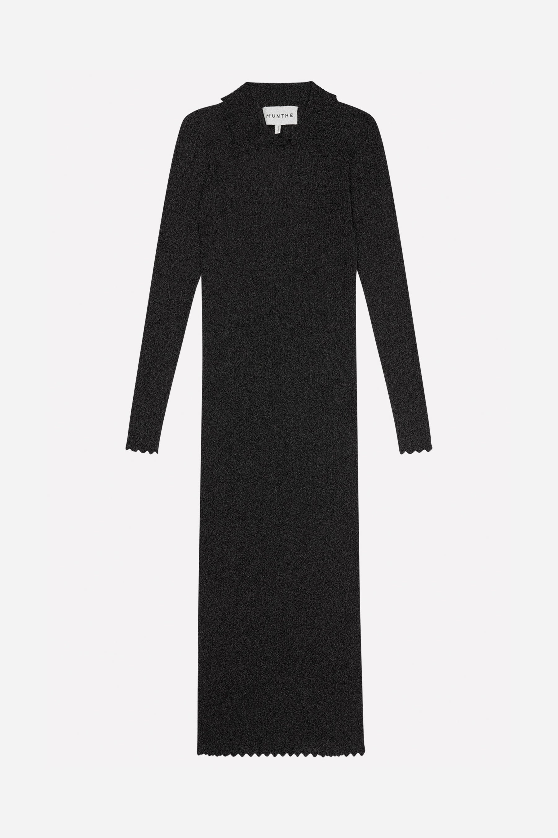 ELISSA - BLACK